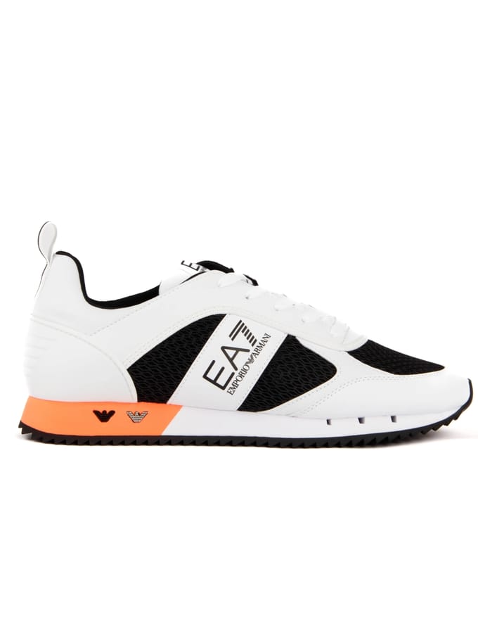 EA7 herensneakers (origineel)