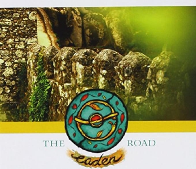 Eaden - The Road (CD)