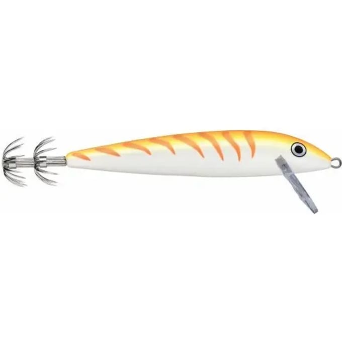 Diepduikende kunstaas Rapala countdown squid