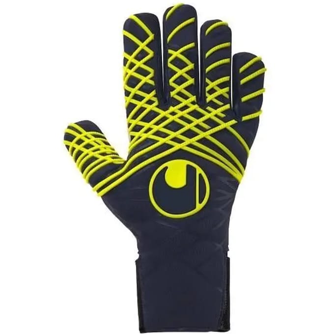 Keepershandschoenen Uhlsport Prediction Absolutgrip HN Fit