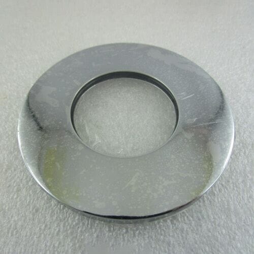 Steinberg series 100 push rosette Ø 8 cm for single lever mixer 099.9804