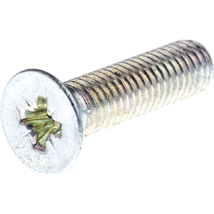 Screw