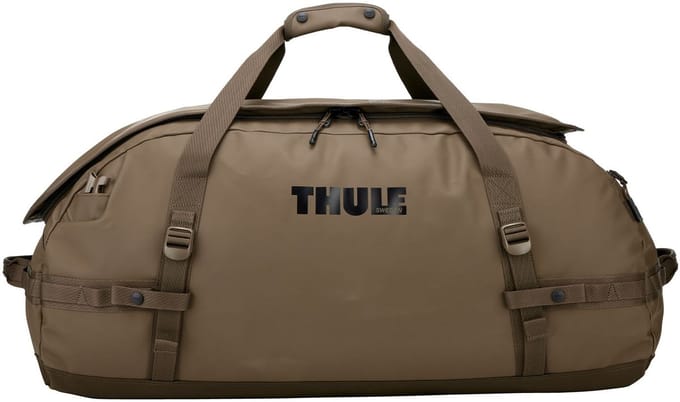 Thule Chasm 90 - Reistas/Rugzak 74 cm (deep khaki)