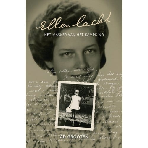 Ellen Lacht - Ad Grooten