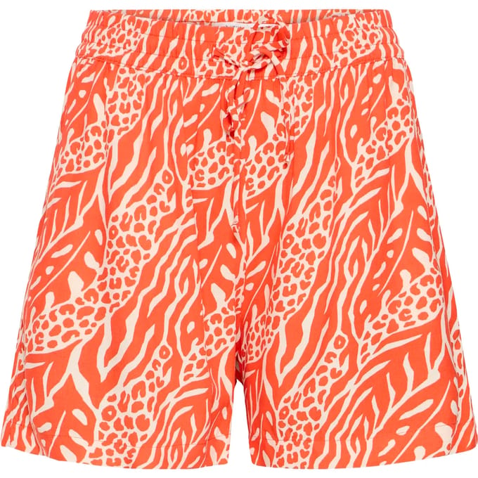 b.young - BYMMJOELLA SHORTS 4 - Dames - Korte broeken