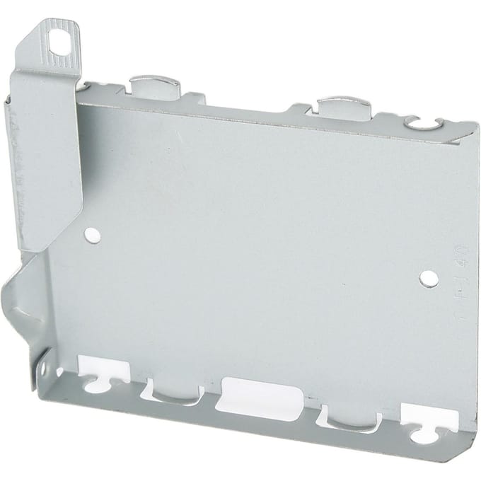Harde Schijf Beugel HDD Beugel Houder met Schroef Accessoires voor PS4 1100 Spelconsole gray