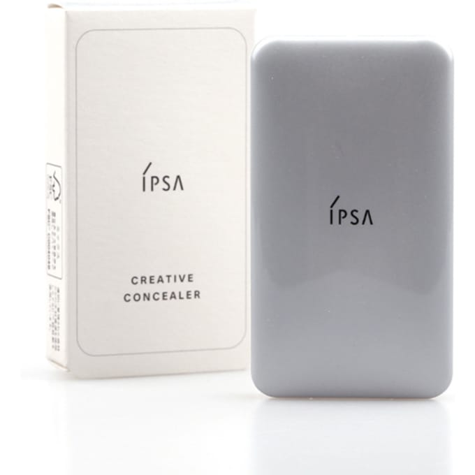 Shiseido - IPSA - Creative Concealer E SPF25 PA+++ - 4.5g
