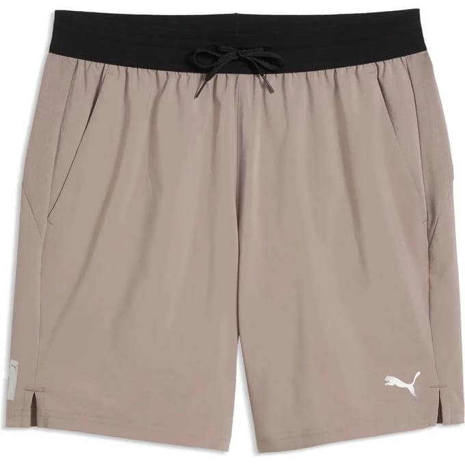 Korte Trainingsshort Puma