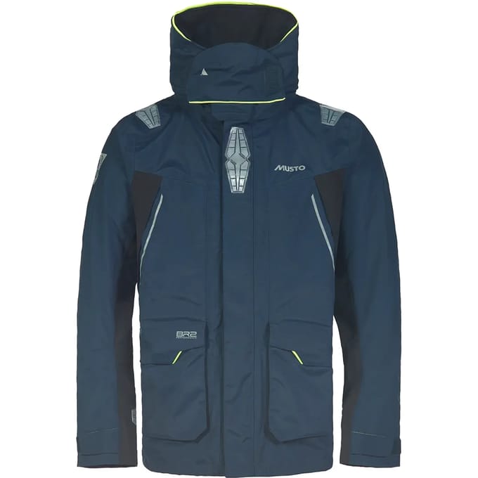 Waterdichte jas Musto Br2 Offshore 2.0