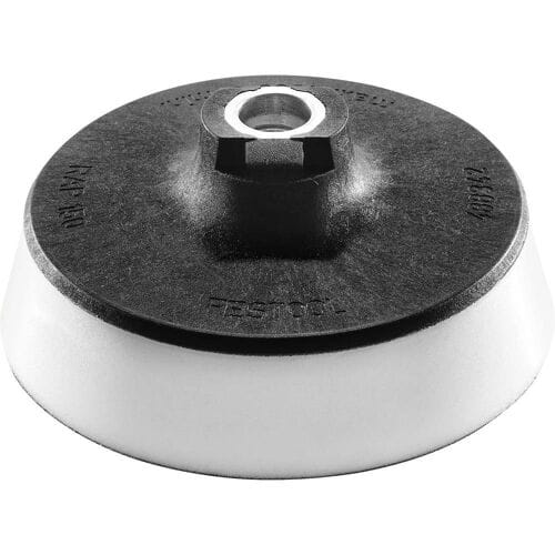 Festool 488342 POLIJSTSCHIJF PT-STF-D150-M14 Diameter 125 mm 1 stuk(s)