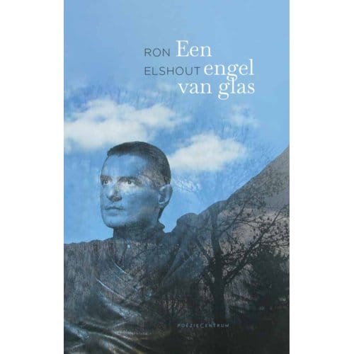 Een Engel Van Glas - Ron Elshout