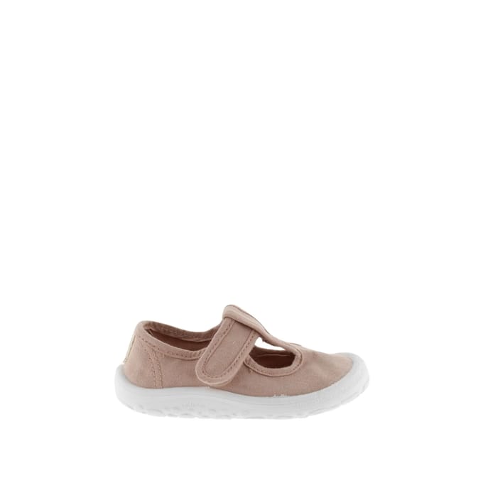 VICTORIA BOSCO BAREFOOT SANDALIA LO Roze 25 EU