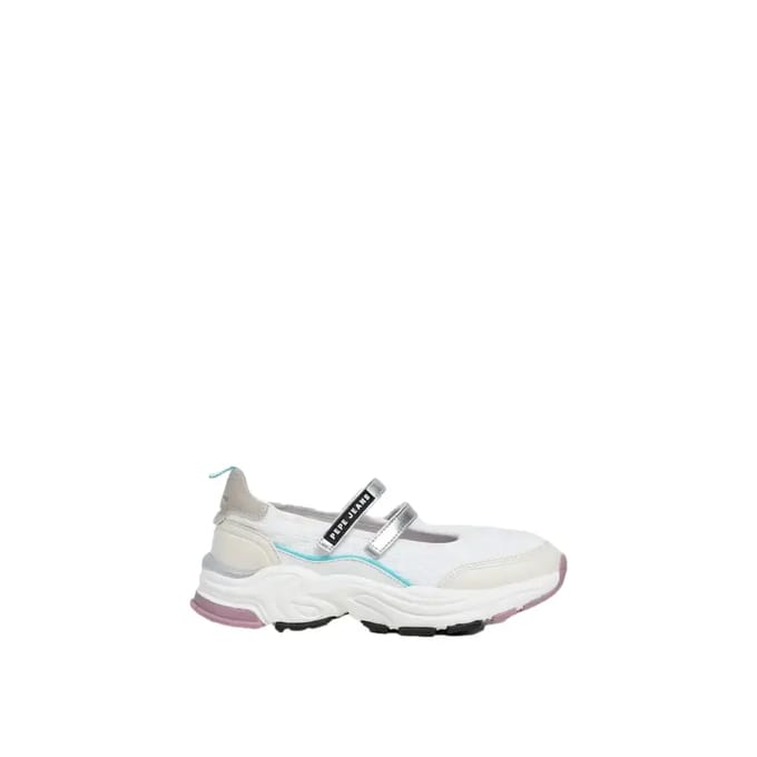 Damestrainers Pepe Jeans Mave Ballet
