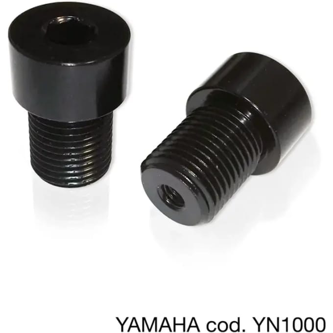 Stuuradapter Barracuda Yamaha