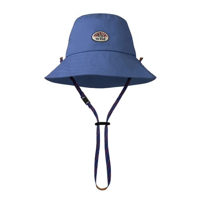 BUFF® Play Booney Hat RAZ SLATE - Hoed - Kids
