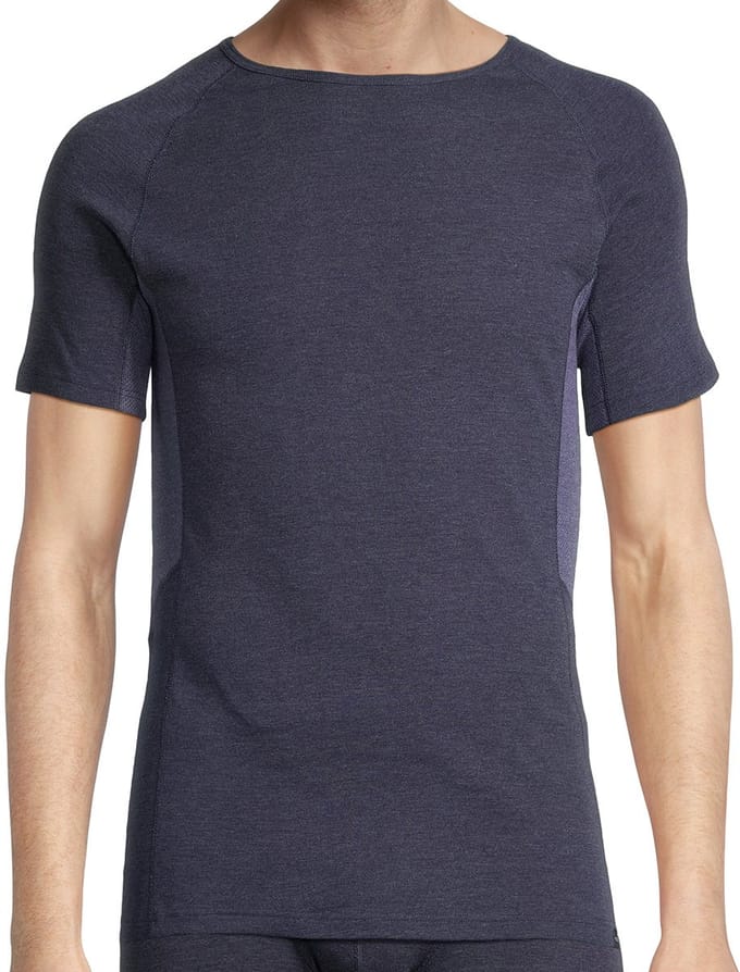 Conta Heren thermo shirt Sportiv