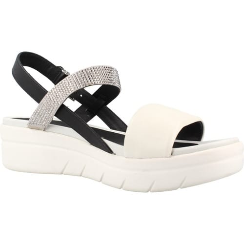 Sandalen met hakken Stonefly Aqua Iii 22 Nap Tex