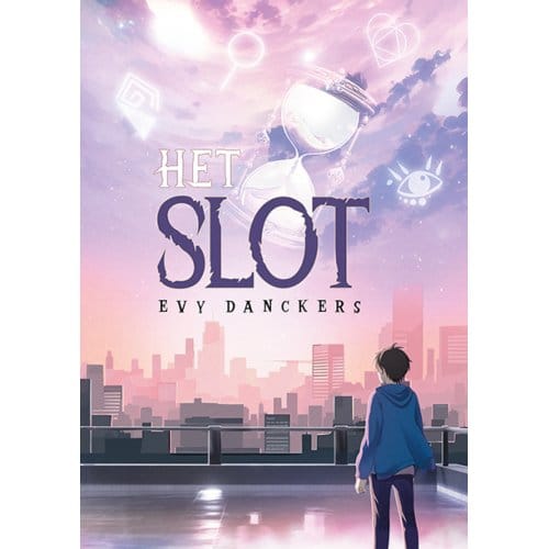 Het Slot - Evy Danckers