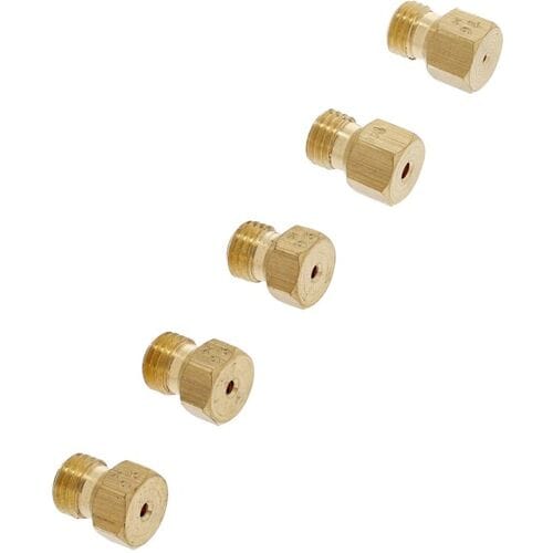 AEG inspuitersset, GN, (G20-20mbar) 4055461885
