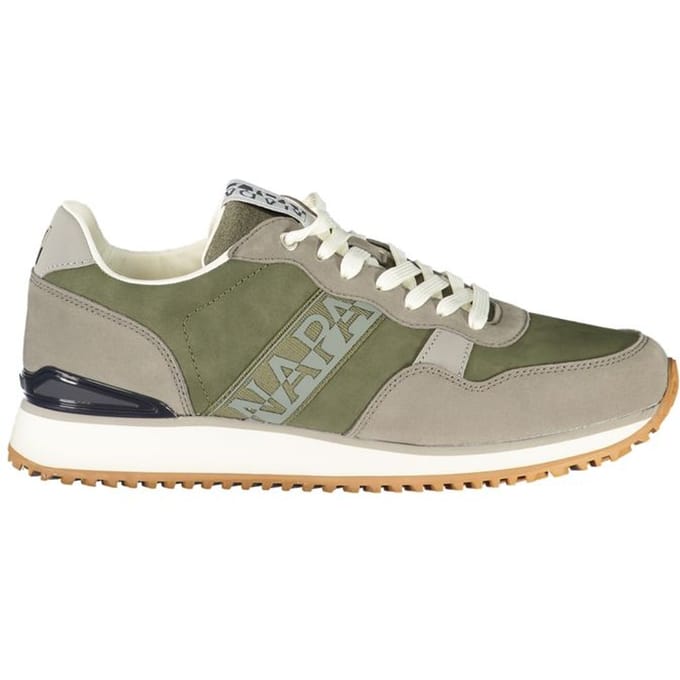 Lage Sneakers Napapijri Sneaker
