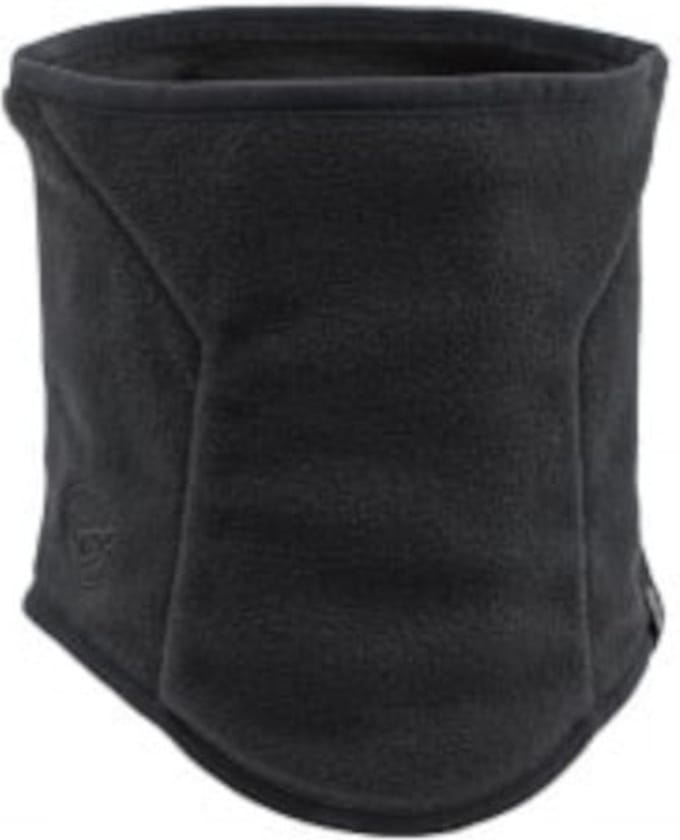 Korda LE Fleece Gaiter Black