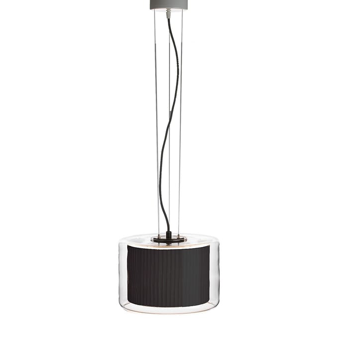 Marset - Mercer 30 hanglamp - Katoen natuur - beige