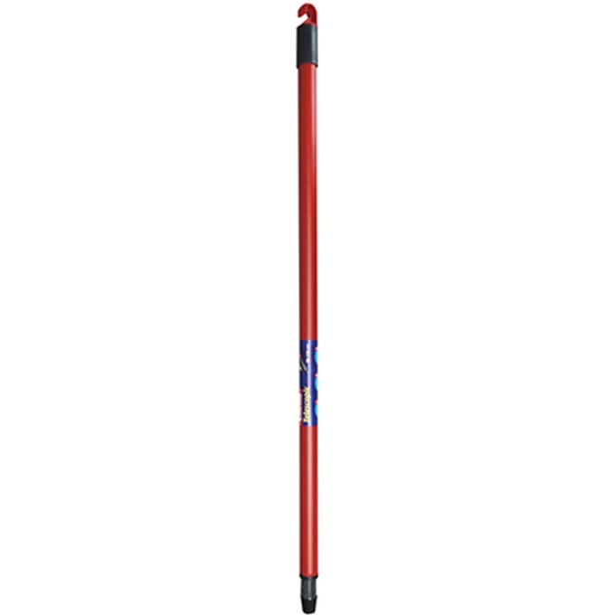 Vileda - Uitschuifbare Steel - 80 cm – 140 cm