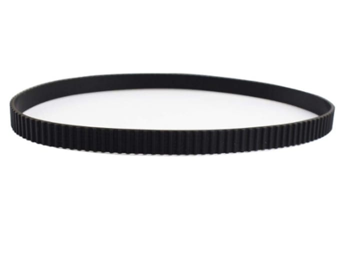 ZEBRA ZM600/Z400 300600DPI DRIVE BELT KIT