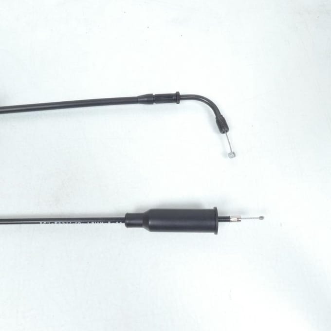 Gaskabel deel 1 voor scooter Yamaha 50 Neos 83/78cm 5C2F631100 Nieuw