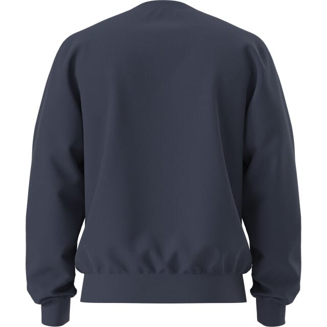 THE NORTH FACE - Evolution Simple Dome Crew - Sweater heren - Blauw