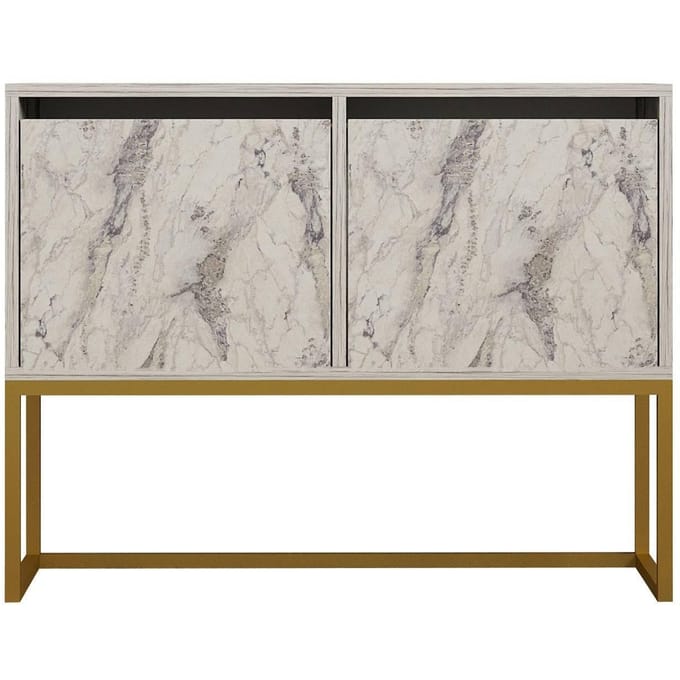 Wandkast Zermat | Kalune Design