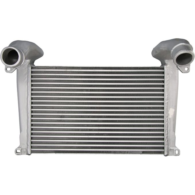 Intercooler HIGHWAY AUTOMOTIVE MN4035