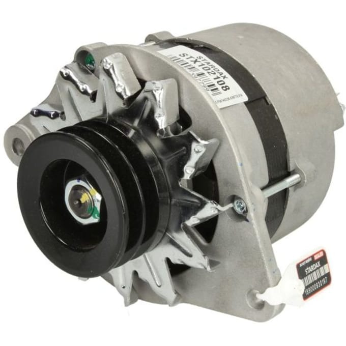 Driefasige generator STARDAX STX102108