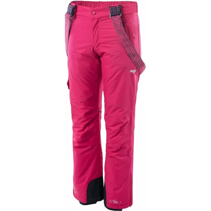 Meisjes ski-overall Bejo Halvar
