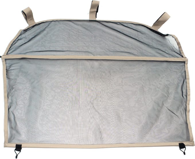 Cabrio windscherm Chrysler PT Cruiser | 2004 - 2010 | beige