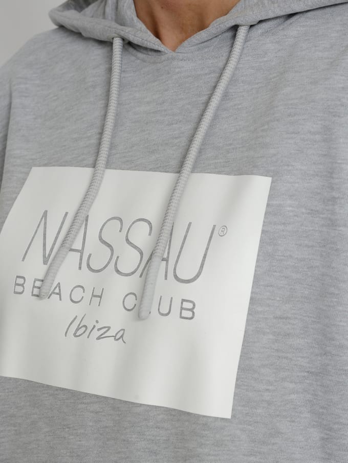 Nassau Strand Hoodie NB231058