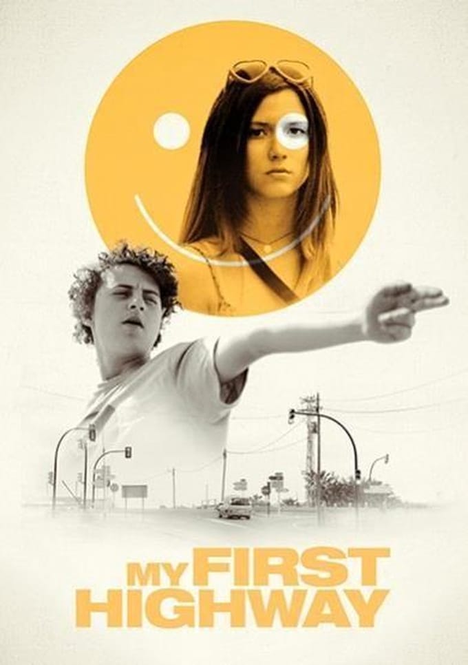 My First Highway (DVD)