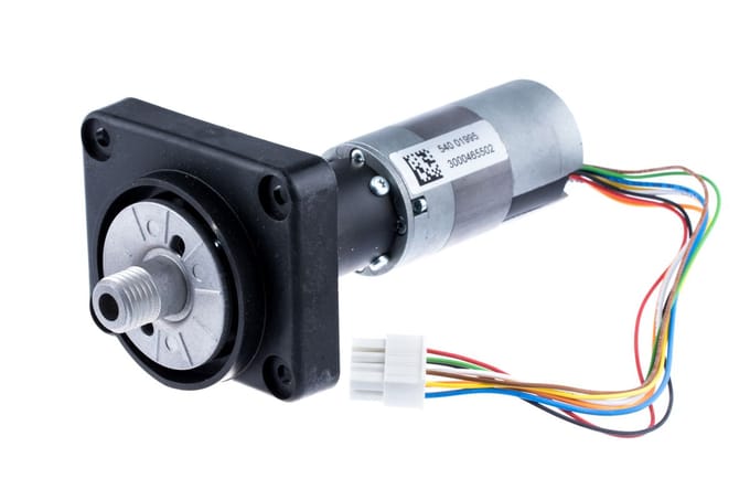 Husqvarna 330 automower wielmotor 13-14