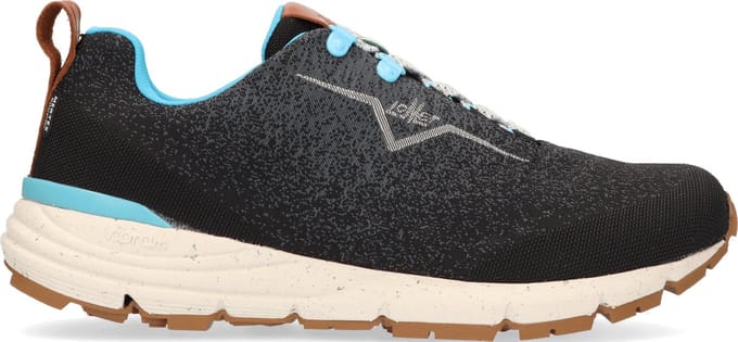 Lomer Spider Ultra MTX Wandelschoenen Antra/Sky Maat 47