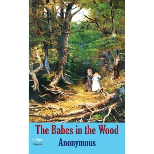 The Babes In The Wood - Randolph Caldecott