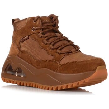 Hoge Sneakers Skechers Uno Peaks Street H