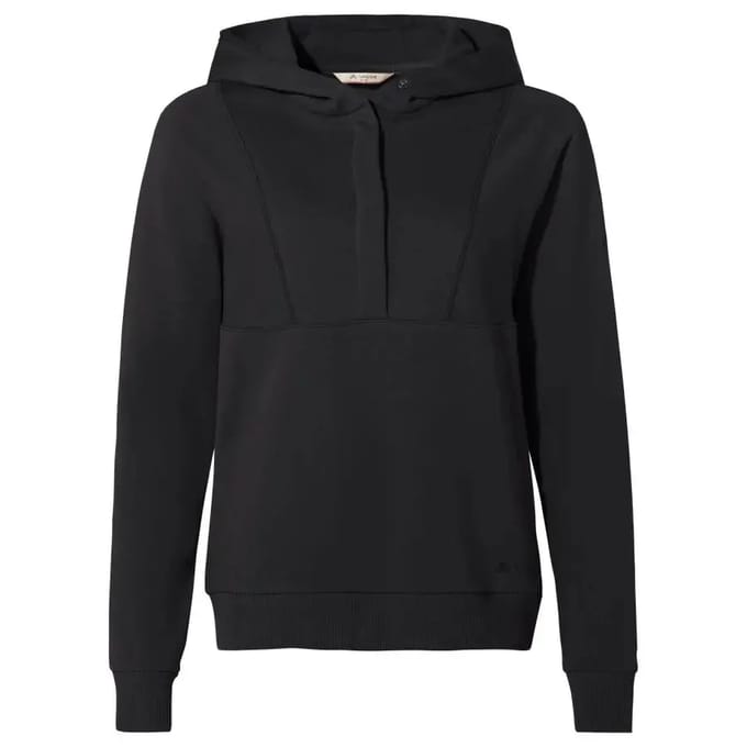 VAUDE Women's Manukau Hoody IV, Dames, Outdoortrui