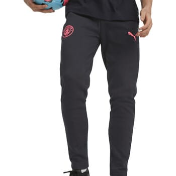 Trainingsbroek Puma Manchester City 2023/2024