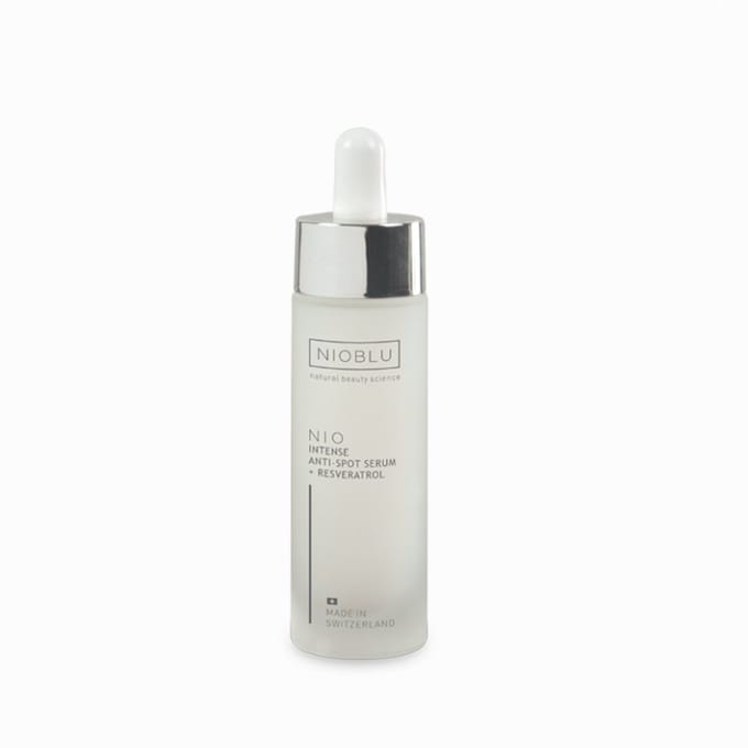NIOBLU - Intense - Anti - Pigmentvlekken - Spot - Serum