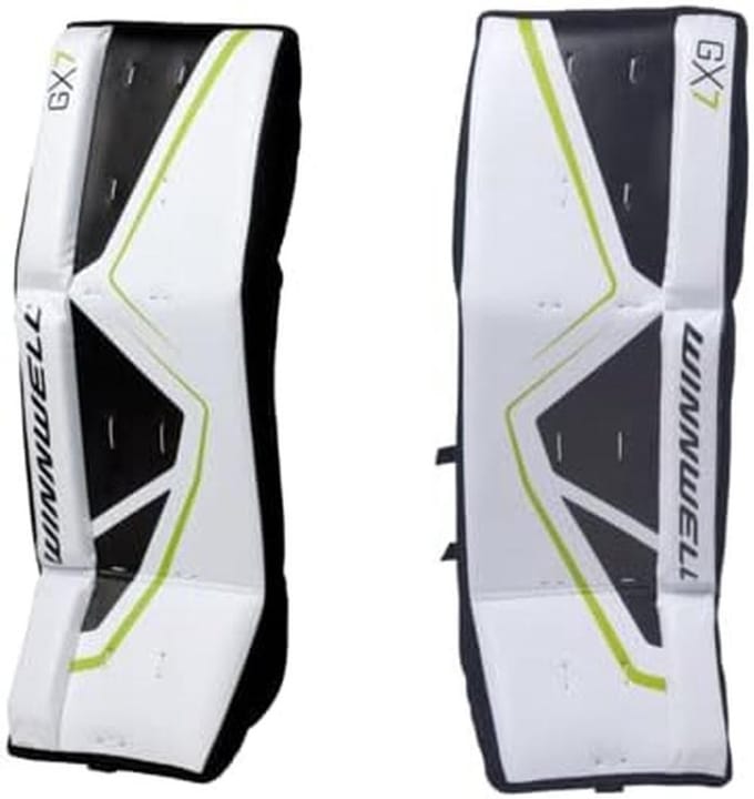 Professionele Hockey Doelmanspakken voor Straathockey - 80 cm