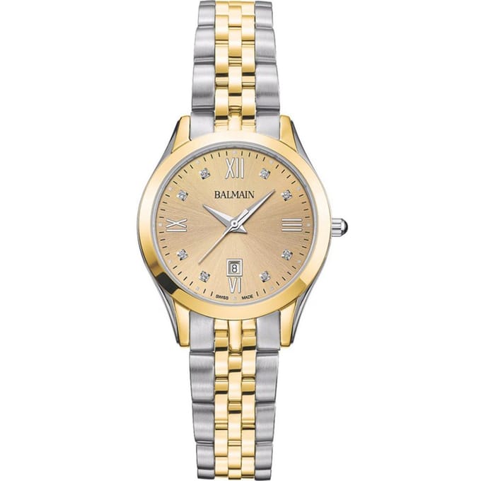 Balmain Classic R B4112.31.25 Horloge