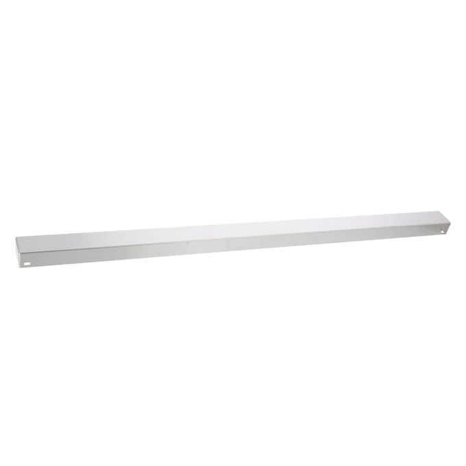 AEG opvulsel, paneel, inox 5551185027