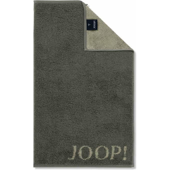 JOOP! Gastendoekje J! Joop! Contour 30x50 Set van 1