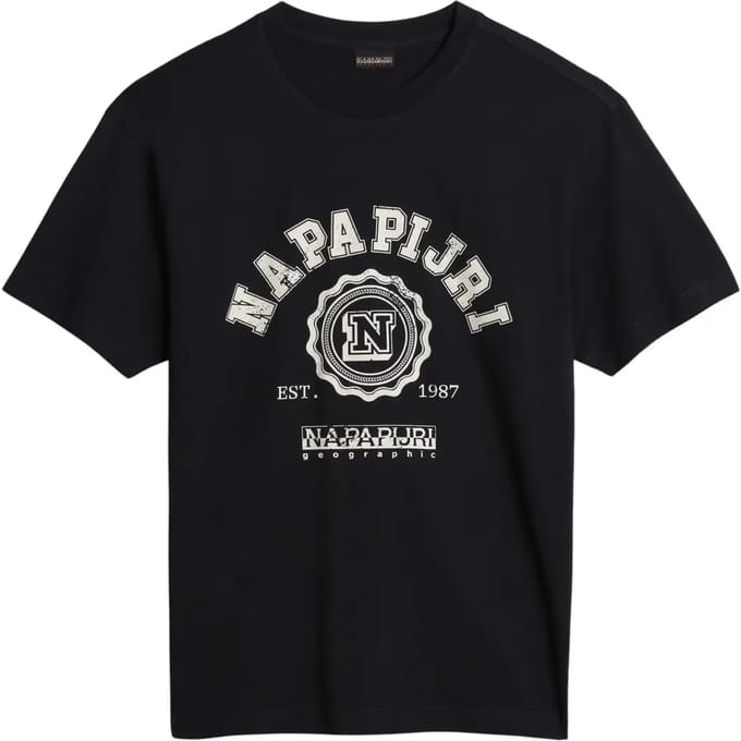 T-shirt Napapijri Quito