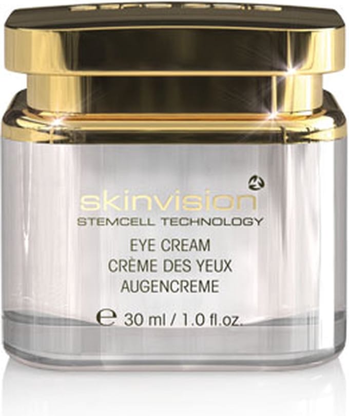 Etre Belle - Skinvision - Stamcel Oogcreme - 30ml
